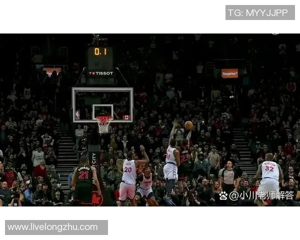 2015季后赛猛龙与奇才激战回顾：精彩瞬间与关键时刻解析