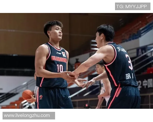 CBA吉林队对阵广东队精彩直播视频全程回顾与分析