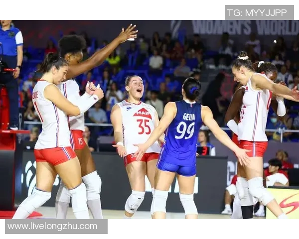 世锦赛精彩对决中国队迎战荷兰队全程实况直播不容错过