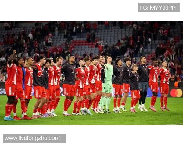 利物浦与拜仁对决结果揭晓双方表现分析与精彩瞬间回顾