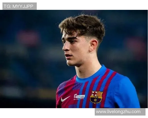 加维的崛起与挑战：探讨他在足球界的影响力与未来发展方向