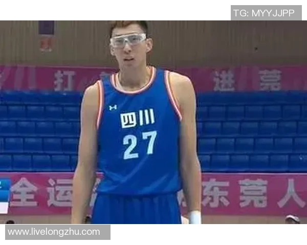 周琦在国际赛场上的崛起与中国篮球未来的希望探讨