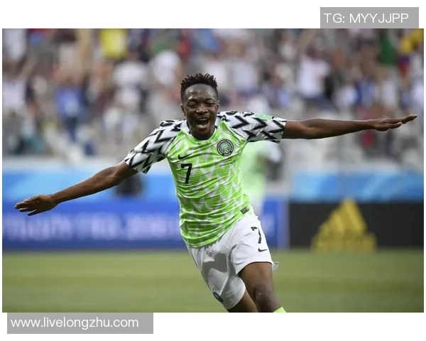 尼日利亚与乌克兰青年队激战20场精彩对决回顾与分析 尼日利亚与乌克兰青年队激战20场精彩对决回顾与分析