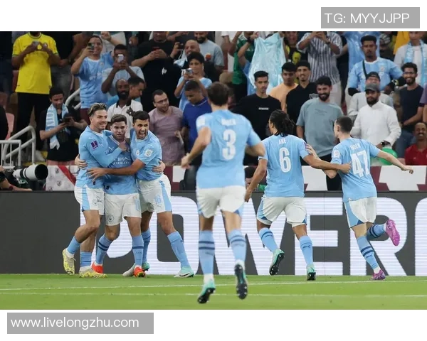 曼城与里昂精彩对决视频集锦回顾全场精彩瞬间与进球时刻